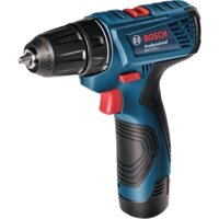 12V Máy khoan/ Vặn vít dùng pin  Bosch GSR 120-LI Professional