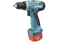 12V Máy vặn vít dùng pin Makita 6271DW