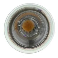 12V MR16 LED 5W Spot Light  Bulbs - Glass Warm White