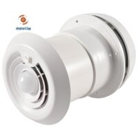 12v RV Mái Thông Gió Trần Quạt Hút Lỗ Thông Khí Lưới Tản Nhiệt Quạt Gió Mạnh Có Đèn LED Cho Xe Caravan Motorhome Trailer