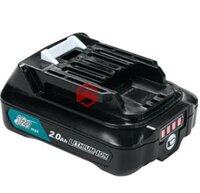 12V/2.0Ah Pin Lithium-Ion Makita BL1021B (197396-9)