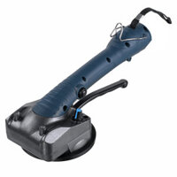12V/24V 125mm 5 Speed Electric Tiler Tiling Machine Vibrator Suction LED Ceramic Floor Tile Tiler Power Tools W/1pc/2pcs