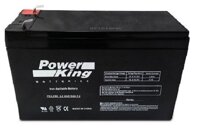 12V9AH Sealed AGM Vision Battery F2 .250 terminals S CP1290 replaces RBC17, GP1290, CF-12V9C, 12FGH36, PE12V9, PX12090, 6-DFM-9, 6-DW-9, WP1236W, 6...