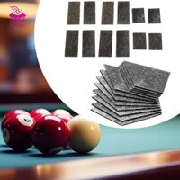 12x Bi-a Bể Bơi Đệm Cao Su Mặt Đường Sắt Thay Thế Cản Cho