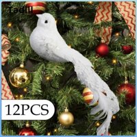 12x Mô Phỏng Tượng Trang Trí Nhà Đảng Chống Đỡ Tác Phẩm Nghệ Thuật Bộ Sưu Tập Quà Tặng Màu Trắng Cho Kệ Sách Bãi Cỏ Hành Lang Văn Phòng Ngoài Trời