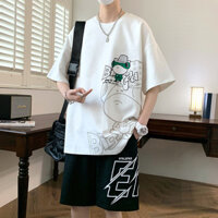 13 Áo Thun Nữ Tay Ngắn Bé Trai 12-15 Tuổi Học Sinh Trung Học Đẹp Trai Quần Áo Mùa Hè 14 Lớn Bé Trai Quần Áo Nam Một Bộ 25.3.28