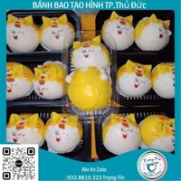 13 Bánh Bao Hình Thú - Đầy Tháng - Thôi Nôi - Cúng Căn