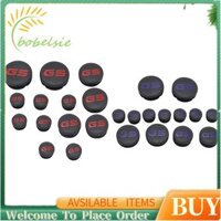 13 Chiếc Khung Lỗ Nắp Bao Bộ Cắm Cho Xe BMW R1200GS R1200 GS Phiêu Lưu 2013 2014 2015 2016 R 1200 GS Trang Trí Phụ Kiện