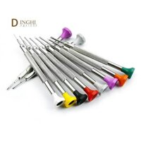 13 Gói Dụng Cụ Đồng Hồ Sửa Chữa Bộ Tua Vít Phụ Kiện Dụng Cụ Đồng Hồ Chuyên Nghiệp