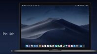 13-inch MacBook Pro with Touch Bar: 2.3GHz quad-core 8th-generation Intel Core i5 processor, 256GB - Silver(MR9U2SA/A)