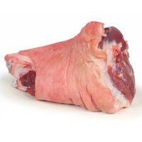 1,3 Kg bắp giò heo tươi - bắp giò heo trước (hỏa tốc HCM)