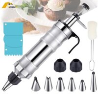 13 Miếng Trang Trí Bánh Bộ Dụng Cụ Cupcake Làm Bánh Đóng Băng Dụng Cụ Làm Bánh Quy Làm Bánh Quà Tặng Làm Bánh Trang Trí Bánh Quy