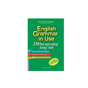 130 Bài Ngữ Pháp Tiếng Anh