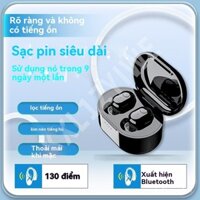 130 Decibel [Miễn Phí Vận Chuyển] Máy Trợ Thính Cho Người Già Máy Trợ Thính Sạc Theo Chu Kỳ Giảm Tiếng Ồn Điếc Nhẹ Và Nặ