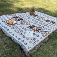 1.3.000 Người Bộ Sưu Tập Thảm Dã Ngoại Phong Cách Cắm Trại Ngoài Trời Chăn Dã Ngoại Thảm Lều Thảm Cắm Trại Đệm 1.3.000 Người Bộ Sưu Tập Thảm Dã Ngoại Phong Cách Thảm Cắm Trại Ngoài Trời Chăn Dã Ngoại Thảm Lều Thảm Cắm Trại 04.01