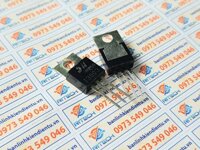 13003 Transistor NPN 700V 1.5A TO-220 (Lưng đồng)