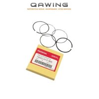 [13022KYZ900] Bộ xéc măng cốt 10.25)  HONDA FUTURE 125 2012-2015, MSX 125, SUPER CUP 125, MONKEY 125_(7C 3C)