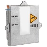 1307329074 Mới cho 02-07 E46 E63 E64 650I 330Ci M3 X3 Xenon Ballast HID Bóng Đèn Pha Bộ Điều Khiển Mô Đun Máy Tính