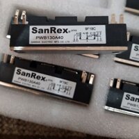 130A 400V Dung cho máy hàn cơ máy cắt cơ,máy MIG cơTHYRISTOR SANREX PW130 A40