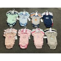 130k/ set 5sp Set BODY trẻ em MADE IN VIET NAM Xuất mỹ