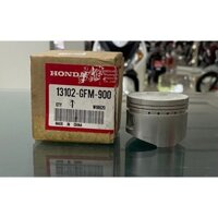 13102GFM900 : Piston(0.25) cốt 1.