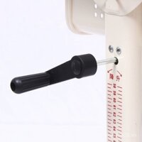 [1321 Đánh giá tích cực] Ghế trẻ em điều chỉnh tay quay, tay cầm sáu răng, tay quay, nâng ghế học sinh, phụ kiện nâng trẻ em