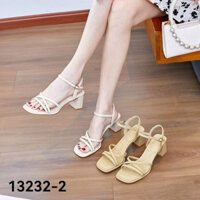 13232-2 Giày Cao Gót sandal