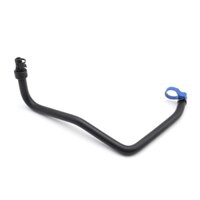 13251447 Nước Làm Mát Bỏ Qua Ống Từ Ổ Cắm Đến Hồ Chứa Cho Xe Chevrolet Cruze 2011 2012 2013 2014 2015 2016 1.4L 13408385