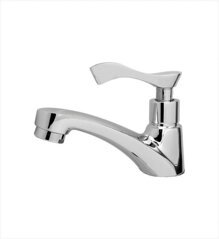 Vòi Lavabo Lạnh Đồng Thau Eurover 5012