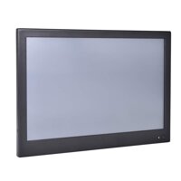 13.3 Inch Industrial Touch Panel PC,All in One Computer,4 Wire Resistive Touch Screen,Windows 7/10,Linux,Intel Core I5 3317U,(Black),[HUNSN WD10],[...