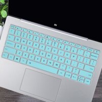 13.3-Inch Xiaomi Laptop Air12.5-Inch Vân Tay Phiên Bản 161301-CN Bọc Chống Bụi Tấm Phủ Bàn Phím Bảo Vệ