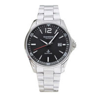 1345SA – Đồng hồ nam Sunrise Kính sapphire