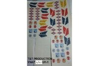 1/35 VNAF UH-1 HUEY Decal