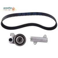 13568-39015 13540-67020 1350-0L010 Bộ đai thời gian Bộ căng ròng rọc cho Toyotaa Land Cruiser Prado Van