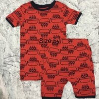 135k- bộ Baby Gap Body