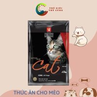 [13.5KG]Thức ăn cho mèo CAT EYE