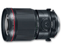 135mm f4L TSE (Tilt Shift) Macro Lens