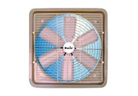 135W Quạt thông gió Dasin KVF-1845