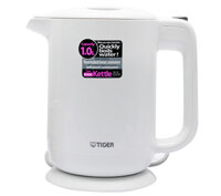 1.360k - Bình - Ấm đun nước siêu tốc Tiger PFYA10W (PFY-A-10-W) - 1.0 lít, 1300W