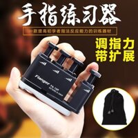 [1367 Đánh giá tích cực] Dụng cụ tăng cường sức mạnh ngón tay Flanger, dụng cụ tăng cường sức mạnh ngón tay cho piano, dụng cụ luyện tập ngón tay cho guitar, dụng cụ luyện tập violin, dụng cụ tăng cường độ bám cho guzheng HO16