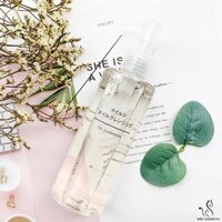 137 ml hang Trung Quoc Dầu tẩy trang Muji Cleansing Oil137 ml