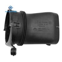 13717601870 Air Conduit Ống nạp Ống dẫn khí Ống nhập học Phụ kiện cho X3 F25 X4 F26 2011-2018