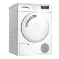 13.750k- Máy sấy tụ hơi Bosch WTN84201MY, seri 4, 8kg - Ba Lan - bảo hành: 3 năm