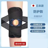 ♕[1376 Lời khen ngợi của mọi người] Miếng đệm đầu gối chuyên dụng dành cho nam nữ Vỏ bảo vệ đầu gối Đai bánh chè Chạy bộ Thiết bị bảo vệ y tế❣❤❥3.11