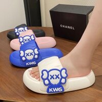 [1376 Người sưu tầm] Trộm dép cặp đôi cho bé trai ở su [Bộ sưu tập 1376 người] Trộm dép đôi bé trai Mùa hè Trong nhà Gia đình Hộ gia đình Chống trượt Phòng tắm Dép đế dày mềm Dép nữ Mặc ngoài trời 3.10