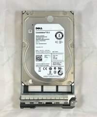 13840 Ổ cứng HDD sas Dell 2Tb 7.2k 3.5" 6G 01P7DP 1P7DP ST2000NM0023