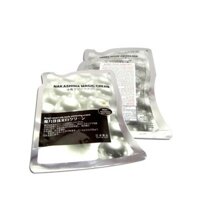 138g Tắm trắng gói Nakashima Magic Cream Nhật bản,,