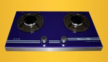 Bếp gas đôi Sanko G-COOKER IG