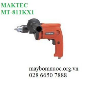 Máy khoan Maktec MT811KX1 - 430W (13mm)