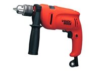 13mm Máy khoan 710W Black and Decker CD70K